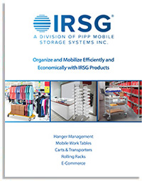 Retail Material Handling Guide