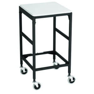 ERGO 27-1 Small Sales Floor Processing Table Accessories