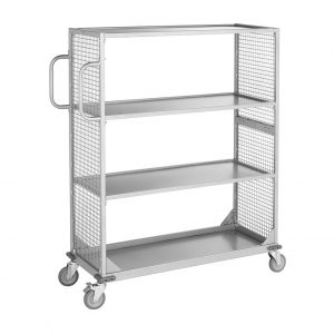 Carts/Transporters Accessories