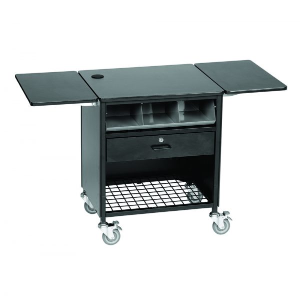 Mobile Point of Sale Table