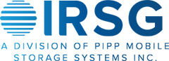 IRSG logo
