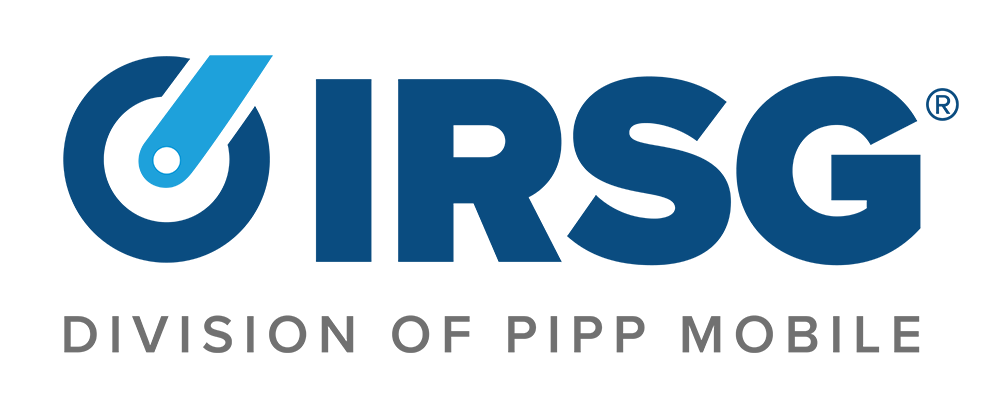 New IRSG Logo