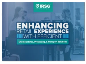 Enhancing Retail Experiences Ebook 1