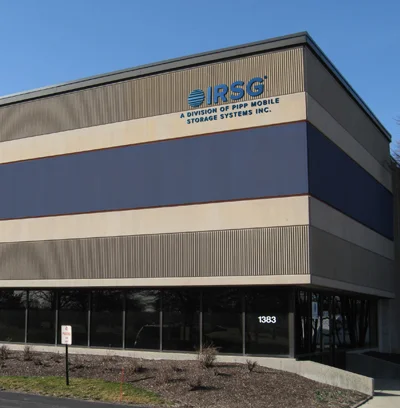 IRSG headquarters