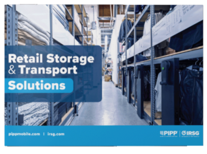 Retail Storage _ Transport Solutions
