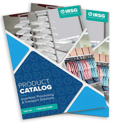 Retail Product Guide