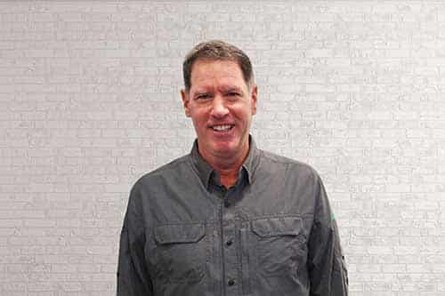 Craig Umans