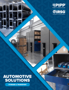 Automotive Solutions