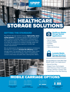 Healthcare Solutions