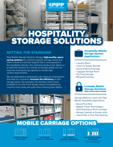 Hospitality Solutions